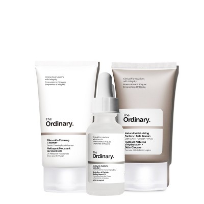 The Ordinary Glycolic Acid 7% Toning Solution - Ulta Beauty : Target