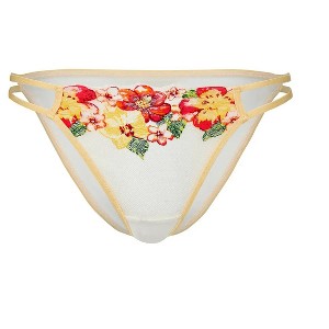 Adore Me Women's Liesel Brazilian - 1 of 1