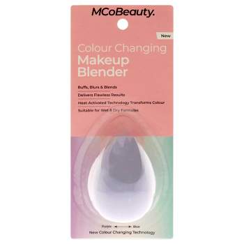 Holler And Glow Makeup Beauty Blender Sponge Set - 3ct : Target