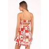 Loredana Mini Dress - 3 of 4