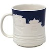 Starbucks Collector Relief Series Chengdu Ceramic Mug, 16 Oz - 3 of 3