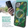Smartish iPhone 15 MagSafe Case - Gripmunk Slim Grip Magnetic Cover - 2 of 4