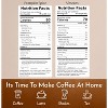 Syruvia Variety Pack - Pumpkin Spice & S'mores Syrup 25.4 Fl oz (2-Pack) - 2 of 4
