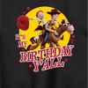 Boys' - Disney - Toy Story Graphic Long Sleeve Fleece Sweatshirt - 2 of 4