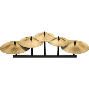 Paiste 2002 Cup Chime 5-piece Cymbal Set 20 in. - 1 of 1