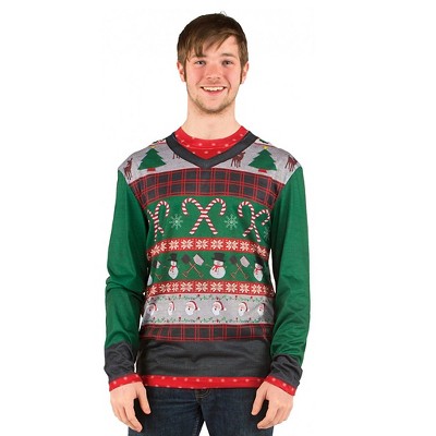 target christmas sweatshirt