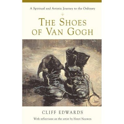 the shoes of van gogh