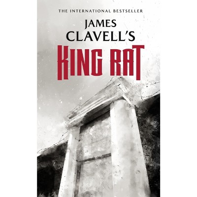King Rat - (Asian Saga) by James Clavell