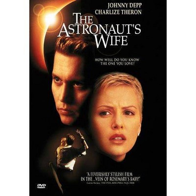 The Astronaut's Wife (DVD)(2000)
