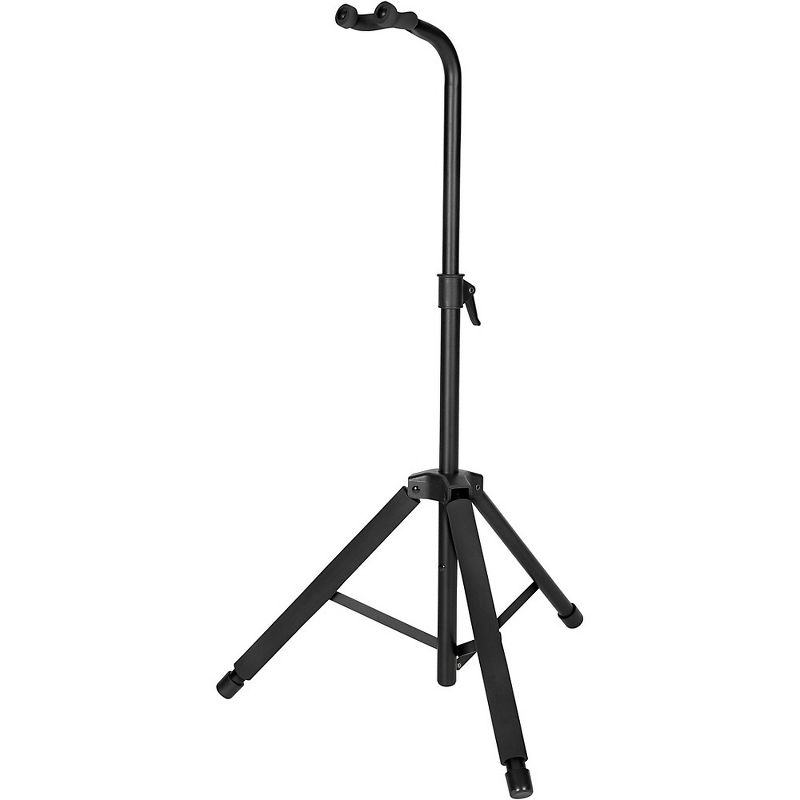 Musician's Gear MGHGS Hanging Guitar Stand Black, 4 of 6