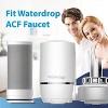 Waterdrop WD-FF-01A Replacement Filter (Pack of 3) - 2 of 4