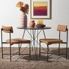 Archer Dining Chair (Set of 2) - DCH3004 - Safavieh - 4 of 4