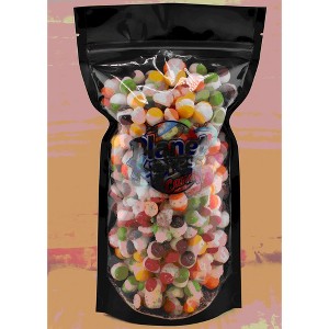 Planet Xpress Freeze-Dried Orbit Gems – Sweet, Crunchy, Out-of-This-World Candy Treats - 1 of 4