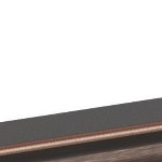 oil-rubbed bronze