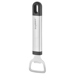 BergHOFF Essentials Stainless Steel Manual Bottle Opener - 1 of 3