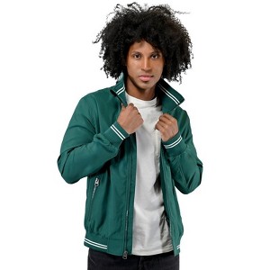 LEE Men's Varsity Jacket 2286 - 1 of 4