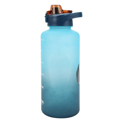 10 Top-Notch Sport Water Bottles for Quenching Game Day Thirst