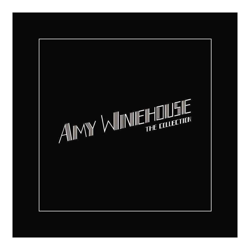 UPC 602547428585 product image for Amy Winehouse - Collection (EXPLICIT LYRICS) (Vinyl) | upcitemdb.com