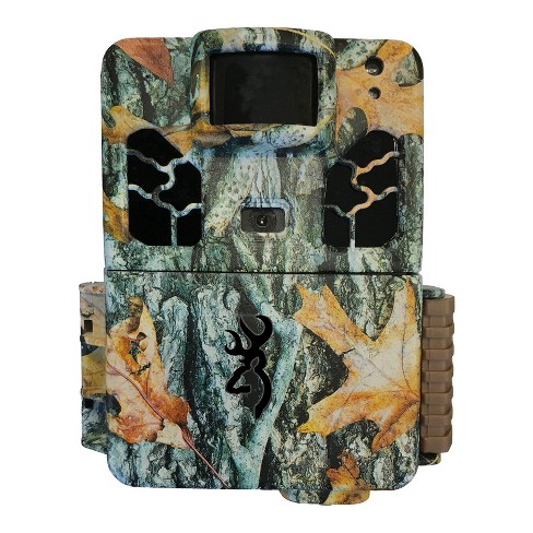 Browning Trail Cameras Dark Ops HD Pro X 20MP Game Camera (Camo) - image 1 of 3
