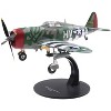 Republic P-47 Thunderbolt Fighter Aircraft "Lt. Col. Francis S. US Army Air Forces 1/72 Diecast Model by Militaria Die Cast - 4 of 4