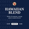 Victor Allen's Coffee Hawaiian Blend, Medium Roast, 42 Count, Single Serve Coffee Pods for Keurig K-Cup Brewers (formerly Kona Blend) - 2 of 4