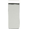 CTM Men's Stainless Steel Basic Money Clip - 4 of 4
