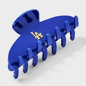 Bijoux Sport by Luv Aj MLB Logo Claw Hair Clip - 1 of 2