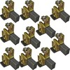 Ridgid R1001/R5011 (10 Pack) Replacement Brush & Holder - 290069080-10PK - 3 of 3