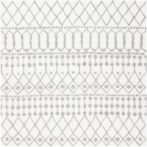 Blossom BLM115 Hand Tufted Area Rug  - Safavieh - 1 of 4