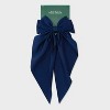 Game Day Single Hair Bow - Wild Fable™ - 2 of 3