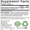 Brieofood Celery Seed 1200 mg per Serving- 180 Tablets, Gluten Free, and Non-GMO - 2 of 4