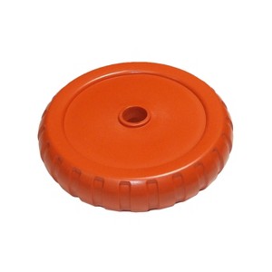 Dewalt Genuine OEM Replacement Wheel - 90578868N - 1 of 3