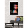 Trends International Evanescence - The Bitter Truth Framed Wall Poster Prints - 2 of 4