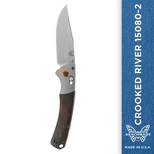 Benchmade 15080-2 Axis Lock Folding Knife w/ 4-inch Clip-Point Blade
