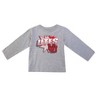 NCAA Utah Utes Toddler Boys' 2pk T-Shirt - 3 of 3