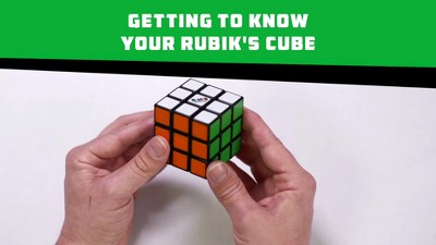 Rubik's cube 3x3 : l'unité à Prix Carrefour