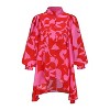 Women's Lucy Long Sleeve Blouse - George Patrick - 4 of 4