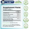 Why Not Natural Glucosamine Chondroitin, MSM, Joint Support Supplements - Knee Pain Joints Health Suppplement - 4 of 4