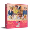 Sunsout And the Winner is 1000 pc  Mothers Day Jigsaw Puzzle 44658 - 2 of 4