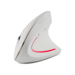 Epoch Vents Wireless Optical Vertical Mouse - 1 of 4