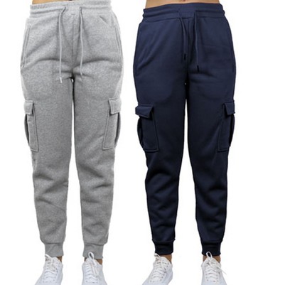 heather grey-navy
