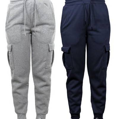 heather grey-navy