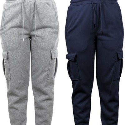 heather grey-navy