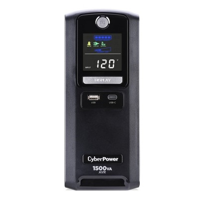 CyberPower LX1500GU3 Battery Backup UPS Systems