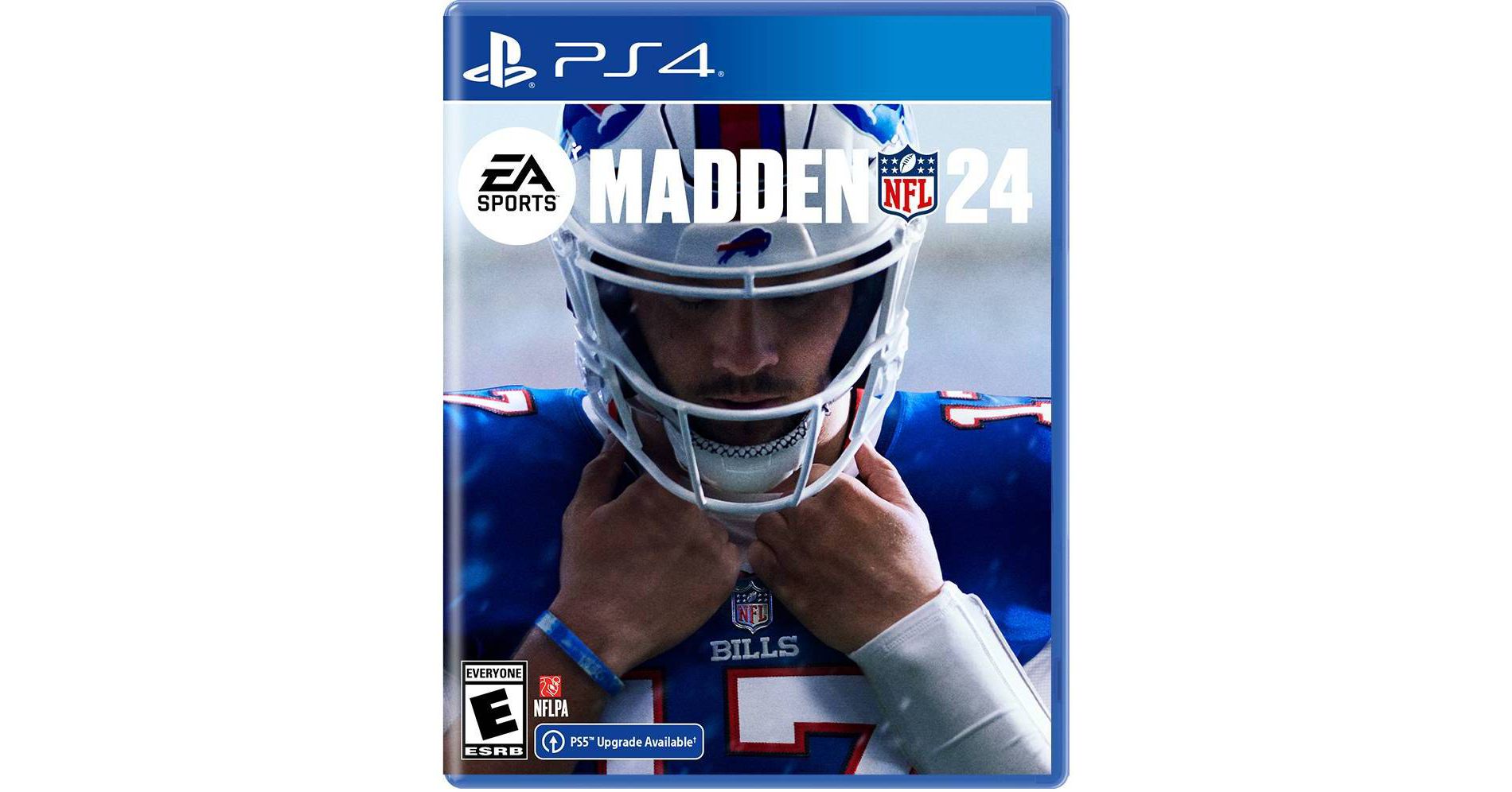 Madden NFL 24 - PlayStation 4