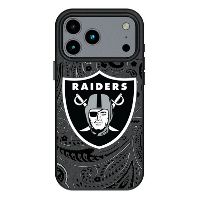 NFL AFC Teams Paisley MagSafe Compatible Cell Phone Case for Apple iPhone 17 Series