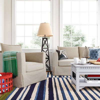 Style Spotlight Farmhouse Living Room Collection Target