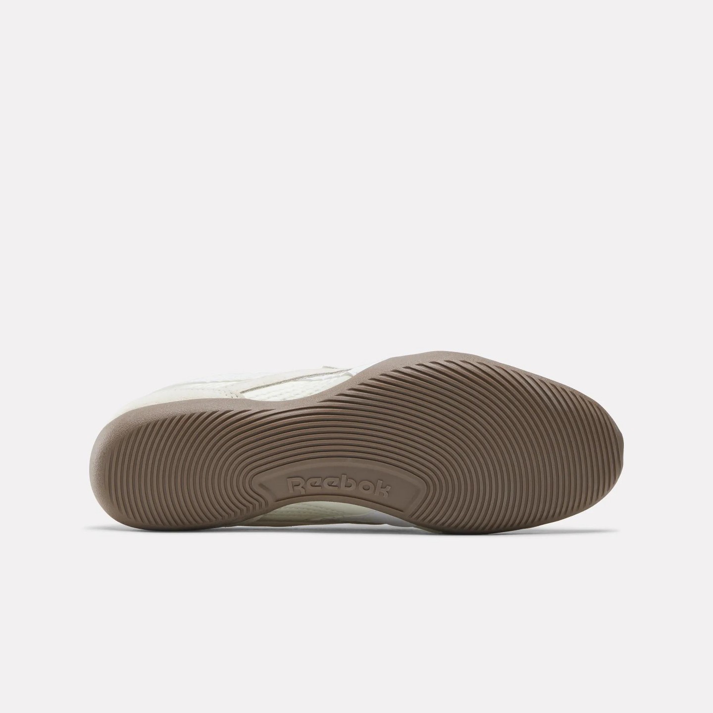 Обувь Reebok Women's Ultra Lo Mary Jane Shoes Size 8.5 Vintage Chalk/Ftwr White/Gum, цвет: Белый — фото 5
