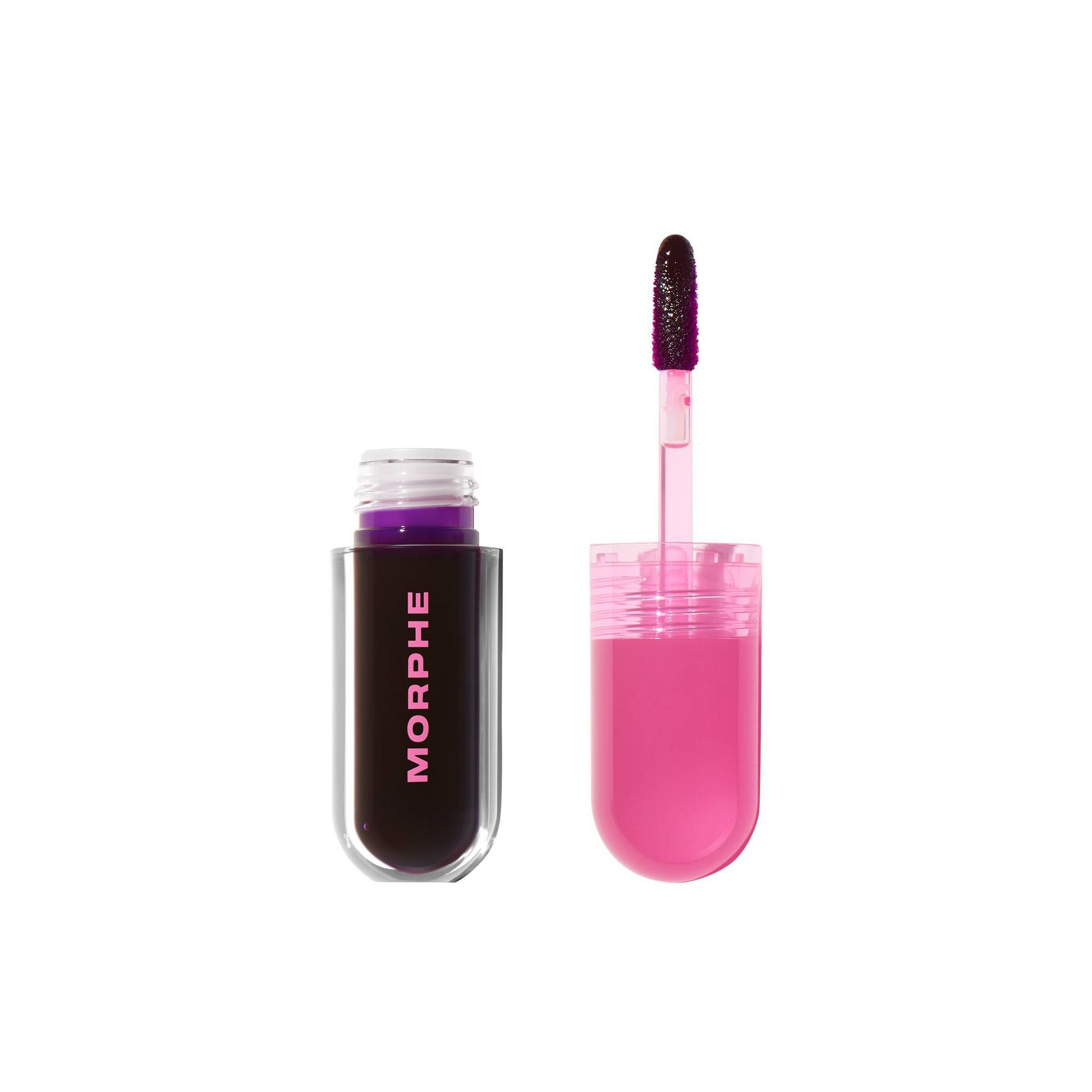 Morphe Love Bite Lip Stain - Grape Kisser - 0.09 fl oz - Ulta Beauty