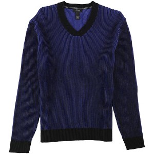 Alfani Mens v-neck Knit Sweater - 1 of 1